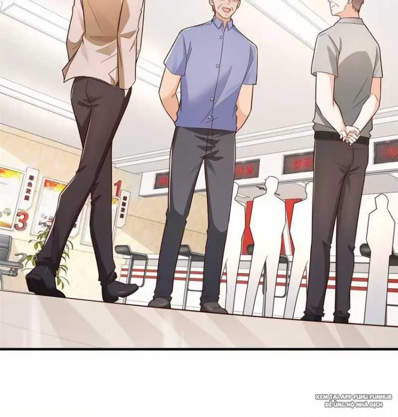 đọc truyện Mỗi Tuần Ta Có Một Nghề Nghiệp Mới Chương 591 ảnh 20 tại Thiên Thai Truyện