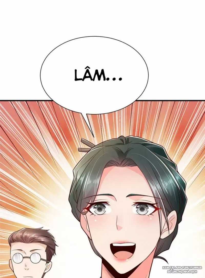 đọc truyện Mỗi Tuần Ta Có Một Nghề Nghiệp Mới Chương 591 ảnh 22 tại Thiên Thai Truyện