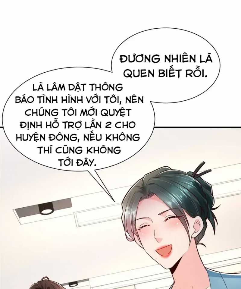 đọc truyện Mỗi Tuần Ta Có Một Nghề Nghiệp Mới Chương 591 ảnh 25 tại Thiên Thai Truyện