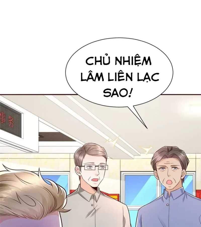 đọc truyện Mỗi Tuần Ta Có Một Nghề Nghiệp Mới Chương 591 ảnh 27 tại Thiên Thai Truyện