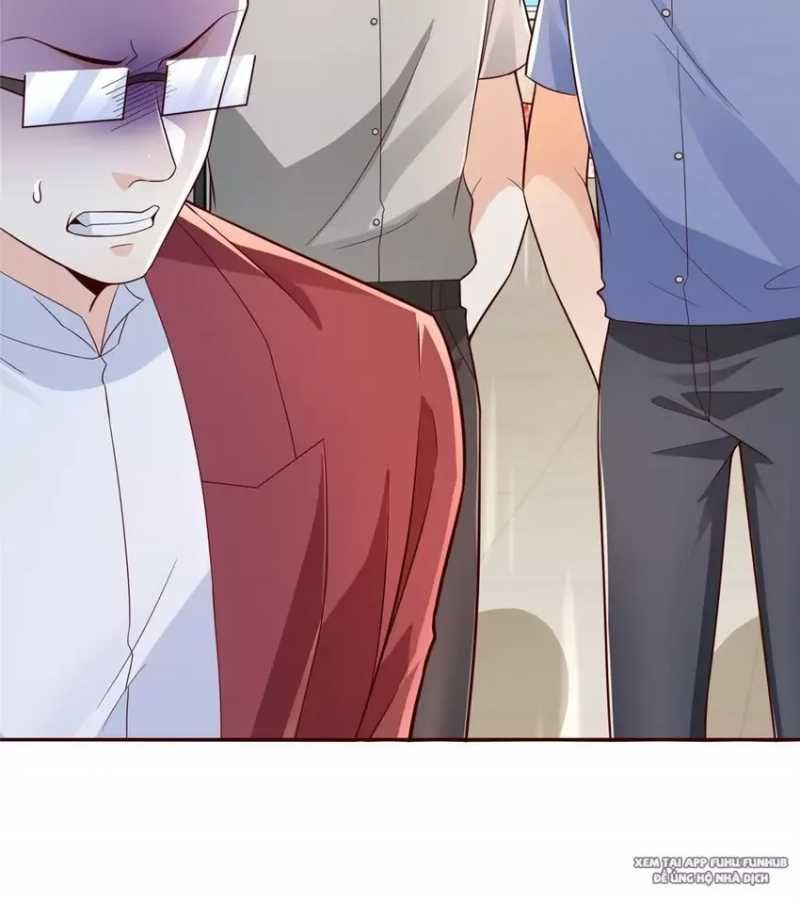 đọc truyện Mỗi Tuần Ta Có Một Nghề Nghiệp Mới Chương 591 ảnh 28 tại Thiên Thai Truyện