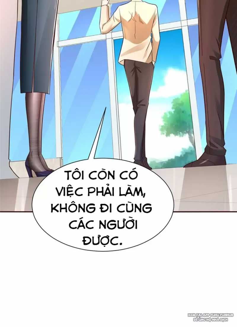 đọc truyện Mỗi Tuần Ta Có Một Nghề Nghiệp Mới Chương 591 ảnh 30 tại Thiên Thai Truyện