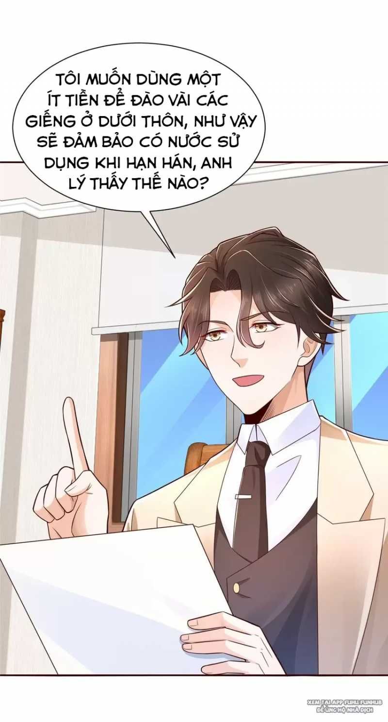 đọc truyện Mỗi Tuần Ta Có Một Nghề Nghiệp Mới Chương 591 ảnh 34 tại Thiên Thai Truyện