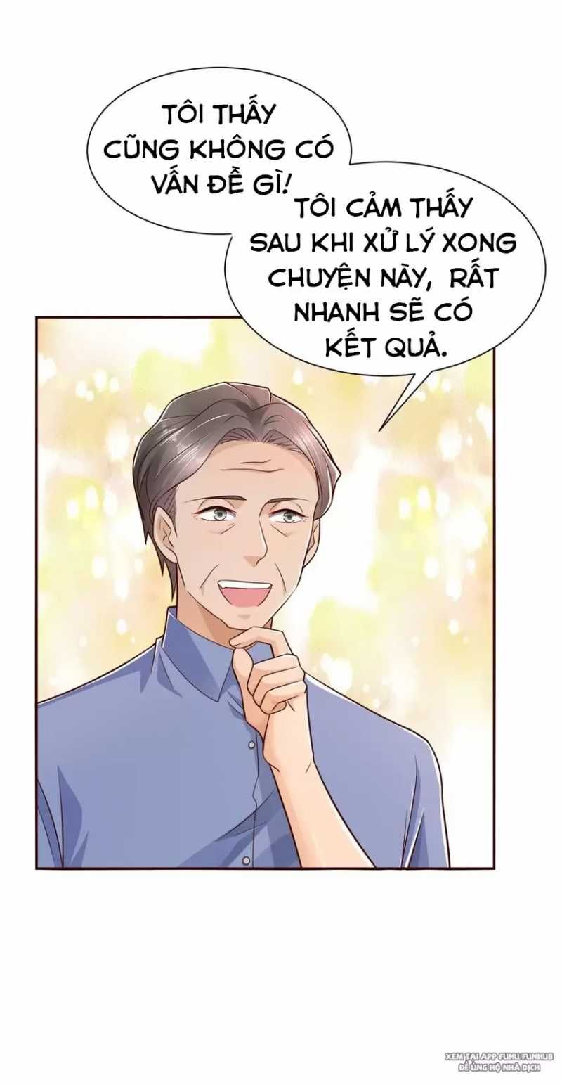 đọc truyện Mỗi Tuần Ta Có Một Nghề Nghiệp Mới Chương 591 ảnh 35 tại Thiên Thai Truyện