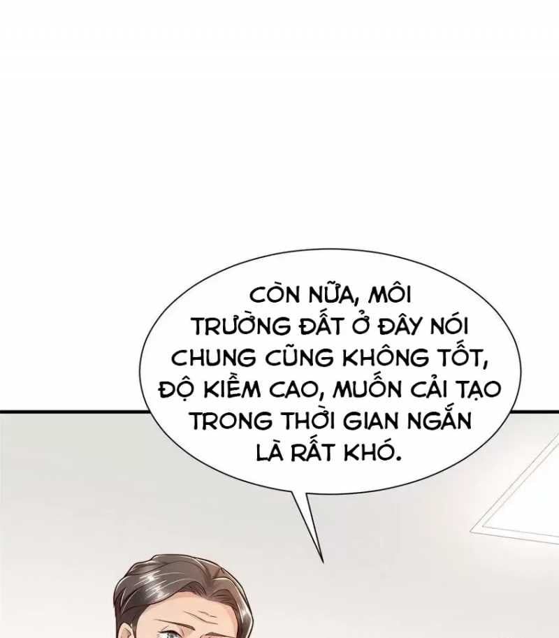 đọc truyện Mỗi Tuần Ta Có Một Nghề Nghiệp Mới Chương 591 ảnh 36 tại Thiên Thai Truyện