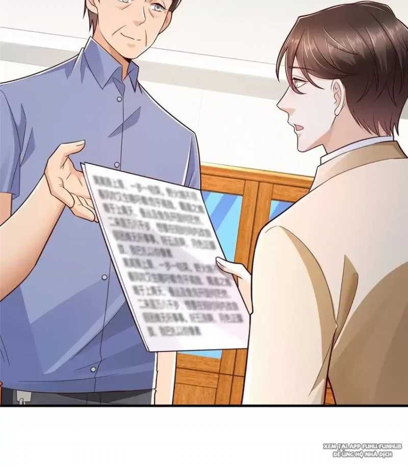 đọc truyện Mỗi Tuần Ta Có Một Nghề Nghiệp Mới Chương 591 ảnh 37 tại Thiên Thai Truyện