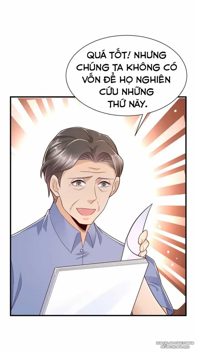 đọc truyện Mỗi Tuần Ta Có Một Nghề Nghiệp Mới Chương 591 ảnh 40 tại Thiên Thai Truyện