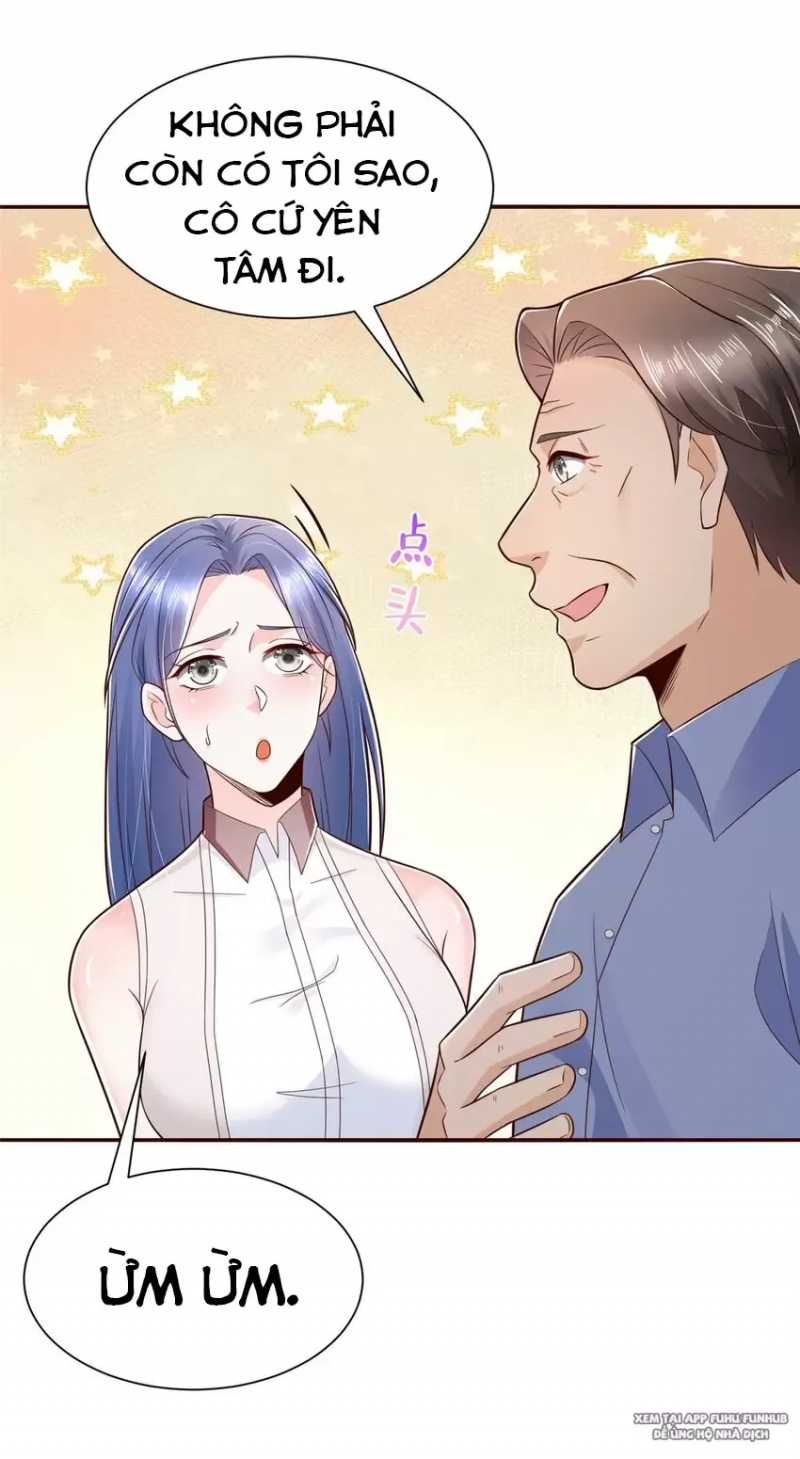 đọc truyện Mỗi Tuần Ta Có Một Nghề Nghiệp Mới Chương 591 ảnh 6 tại Thiên Thai Truyện