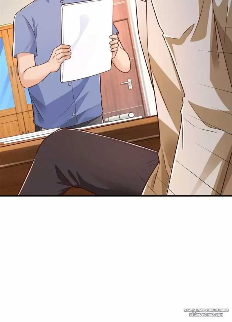 đọc truyện Mỗi Tuần Ta Có Một Nghề Nghiệp Mới Chương 591 ảnh 43 tại Thiên Thai Truyện