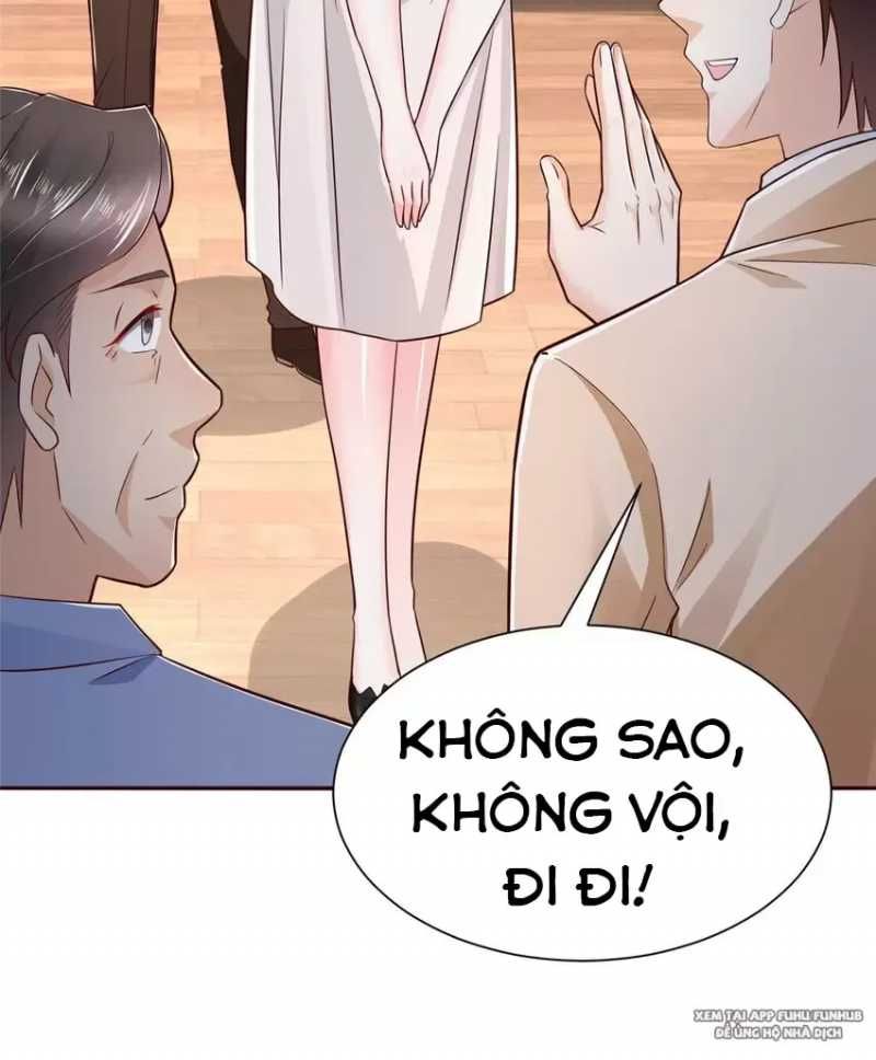 đọc truyện Mỗi Tuần Ta Có Một Nghề Nghiệp Mới Chương 591 ảnh 11 tại Thiên Thai Truyện