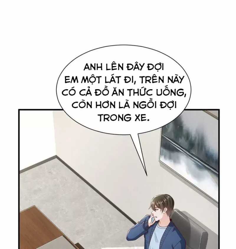 đọc truyện Mỗi Tuần Ta Có Một Nghề Nghiệp Mới Chương 592 ảnh 13 tại Thiên Thai Truyện