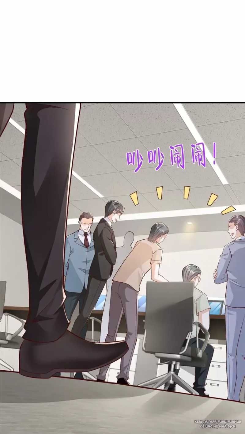 đọc truyện Mỗi Tuần Ta Có Một Nghề Nghiệp Mới Chương 592 ảnh 15 tại Thiên Thai Truyện