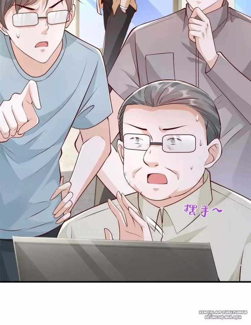 đọc truyện Mỗi Tuần Ta Có Một Nghề Nghiệp Mới Chương 592 ảnh 17 tại Thiên Thai Truyện