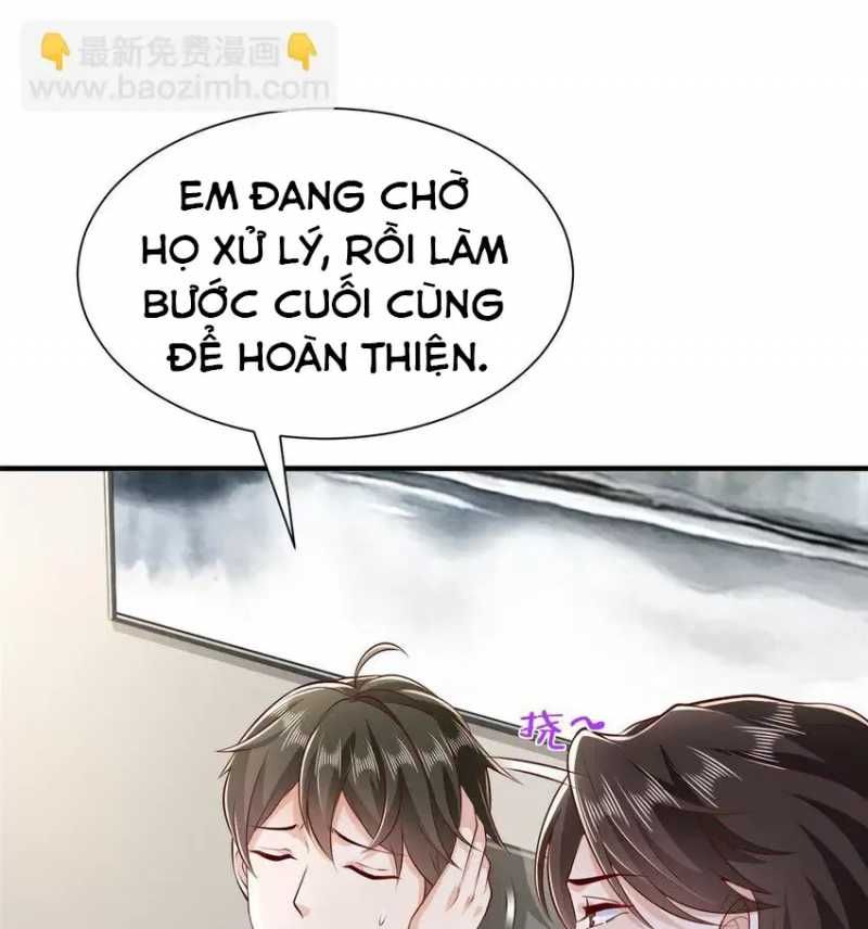 đọc truyện Mỗi Tuần Ta Có Một Nghề Nghiệp Mới Chương 592 ảnh 21 tại Thiên Thai Truyện