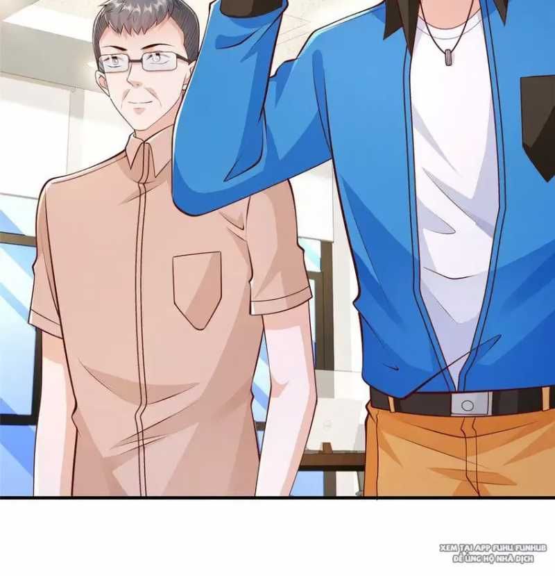 đọc truyện Mỗi Tuần Ta Có Một Nghề Nghiệp Mới Chương 592 ảnh 24 tại Thiên Thai Truyện