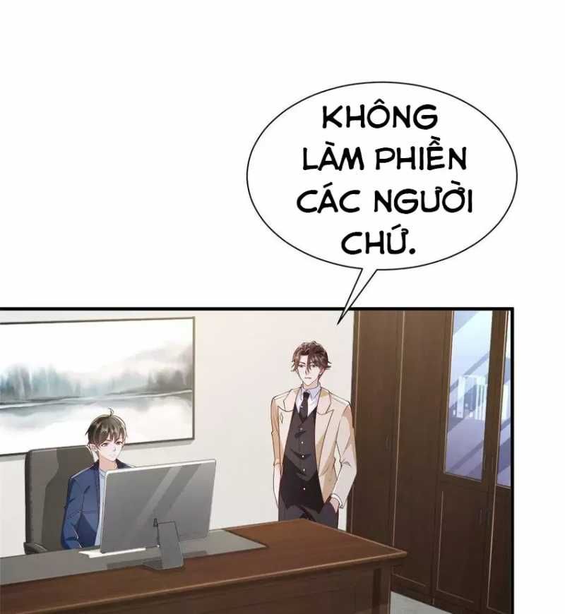 đọc truyện Mỗi Tuần Ta Có Một Nghề Nghiệp Mới Chương 592 ảnh 25 tại Thiên Thai Truyện