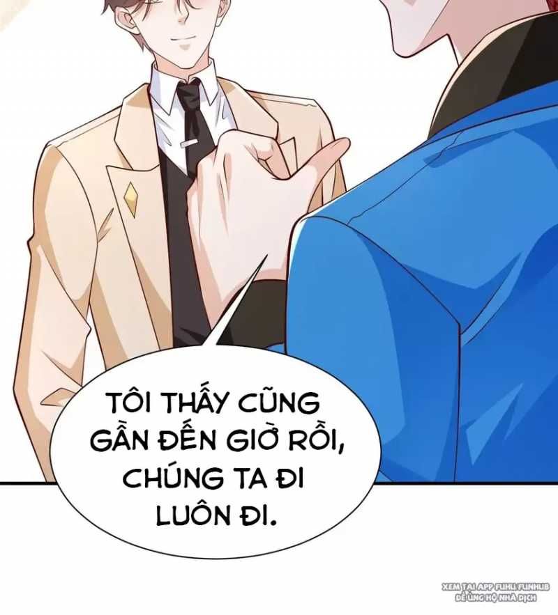 đọc truyện Mỗi Tuần Ta Có Một Nghề Nghiệp Mới Chương 592 ảnh 29 tại Thiên Thai Truyện