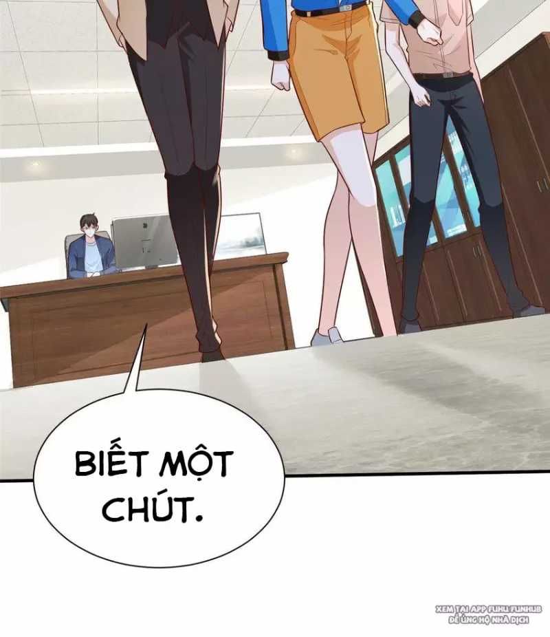 đọc truyện Mỗi Tuần Ta Có Một Nghề Nghiệp Mới Chương 592 ảnh 33 tại Thiên Thai Truyện