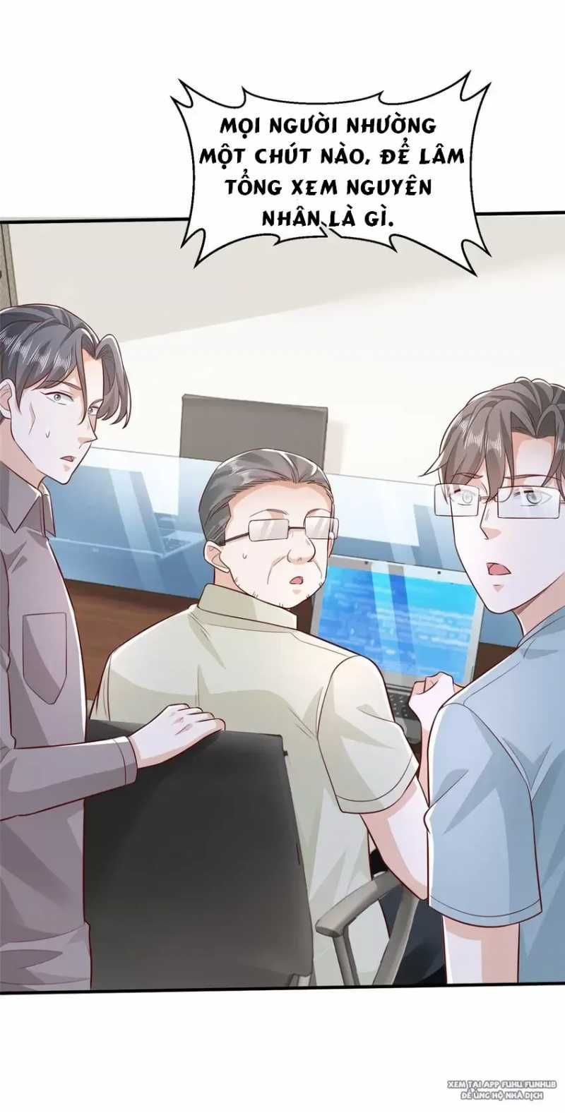 đọc truyện Mỗi Tuần Ta Có Một Nghề Nghiệp Mới Chương 592 ảnh 34 tại Thiên Thai Truyện