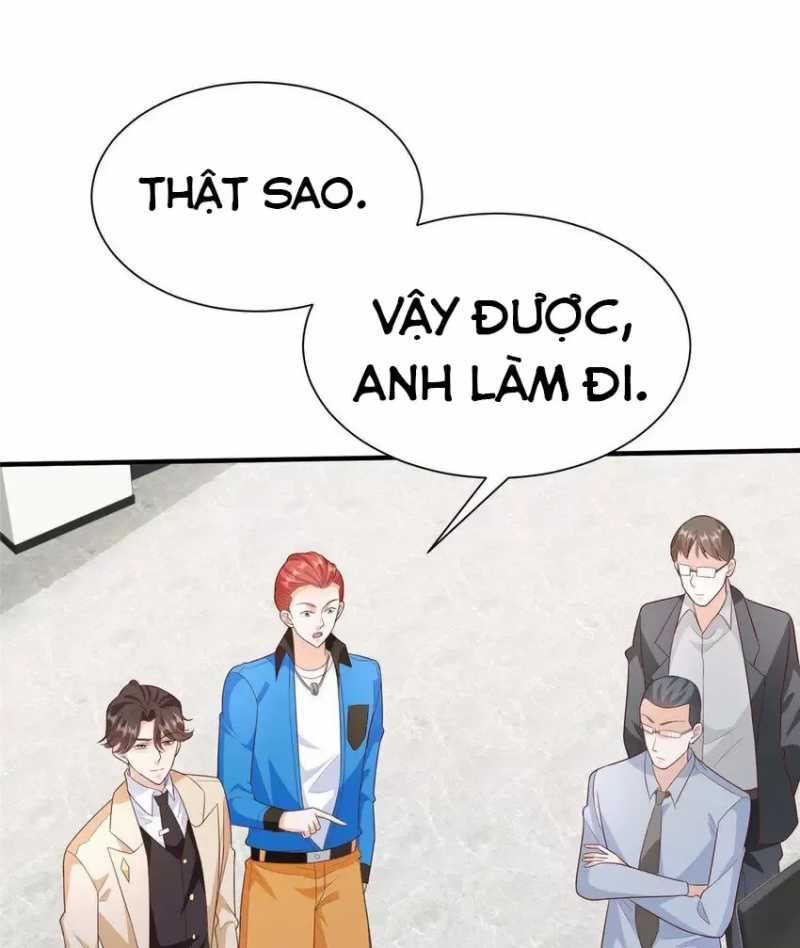 đọc truyện Mỗi Tuần Ta Có Một Nghề Nghiệp Mới Chương 592 ảnh 38 tại Thiên Thai Truyện