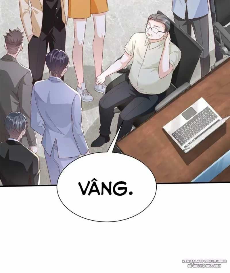 đọc truyện Mỗi Tuần Ta Có Một Nghề Nghiệp Mới Chương 592 ảnh 39 tại Thiên Thai Truyện