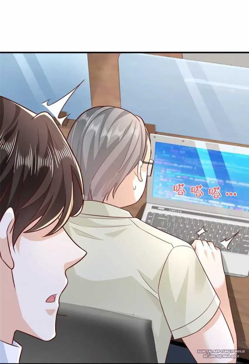 đọc truyện Mỗi Tuần Ta Có Một Nghề Nghiệp Mới Chương 592 ảnh 41 tại Thiên Thai Truyện