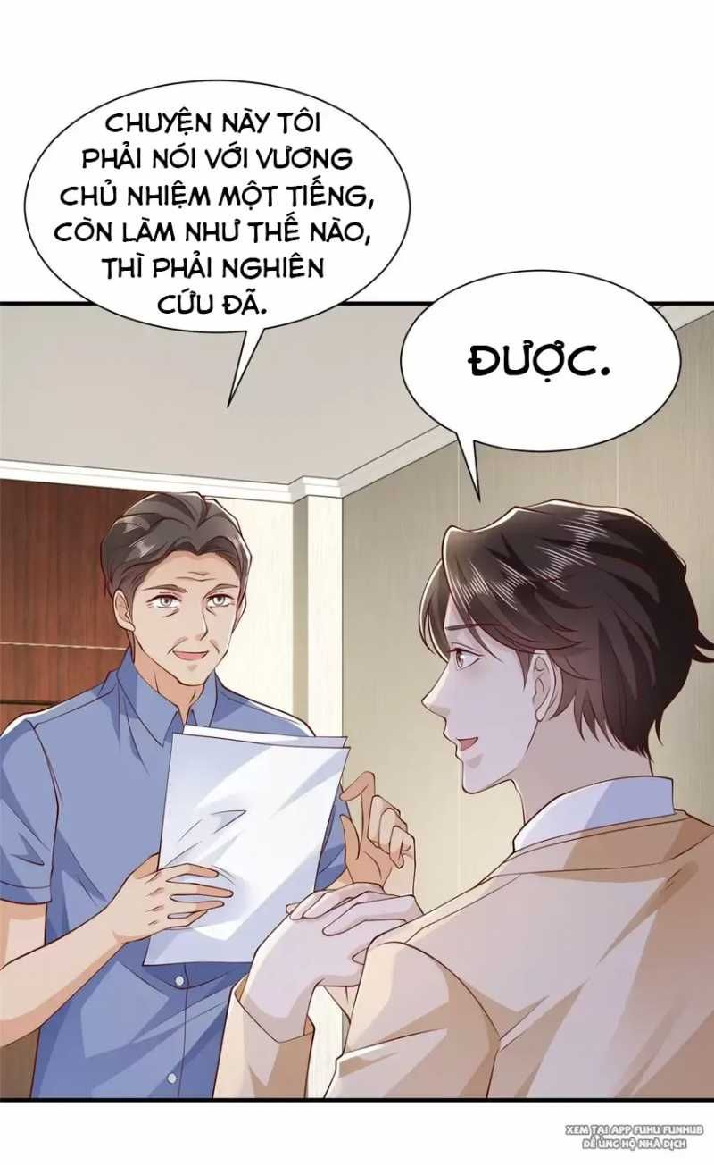 đọc truyện Mỗi Tuần Ta Có Một Nghề Nghiệp Mới Chương 592 ảnh 6 tại Thiên Thai Truyện