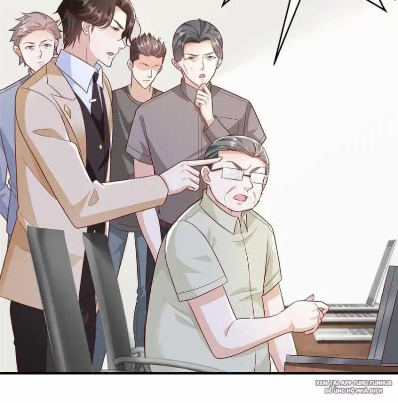 đọc truyện Mỗi Tuần Ta Có Một Nghề Nghiệp Mới Chương 592 ảnh 43 tại Thiên Thai Truyện