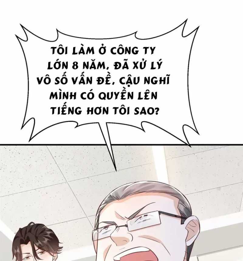 đọc truyện Mỗi Tuần Ta Có Một Nghề Nghiệp Mới Chương 592 ảnh 44 tại Thiên Thai Truyện