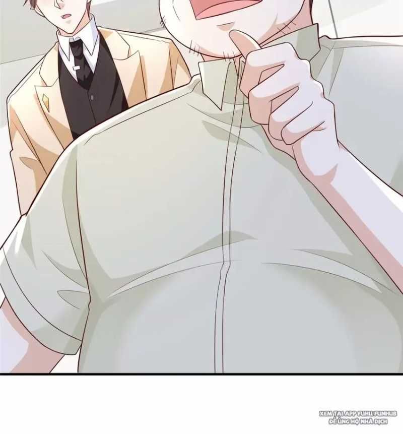 đọc truyện Mỗi Tuần Ta Có Một Nghề Nghiệp Mới Chương 592 ảnh 45 tại Thiên Thai Truyện