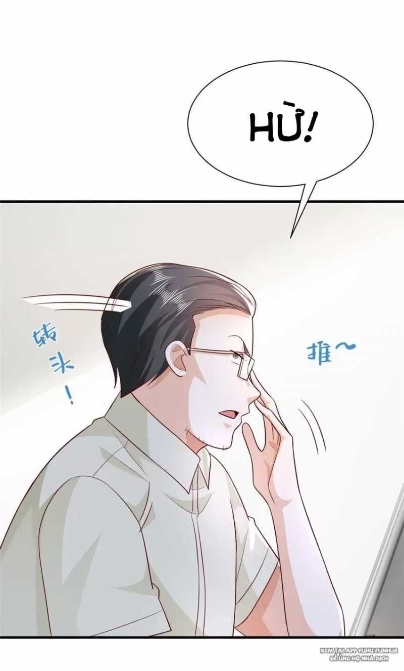 đọc truyện Mỗi Tuần Ta Có Một Nghề Nghiệp Mới Chương 592 ảnh 47 tại Thiên Thai Truyện