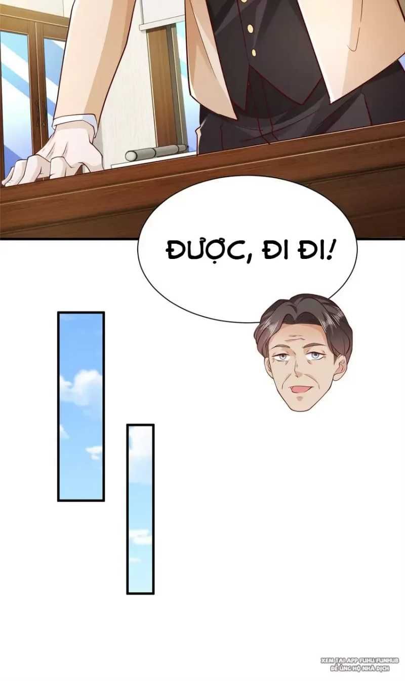 đọc truyện Mỗi Tuần Ta Có Một Nghề Nghiệp Mới Chương 592 ảnh 8 tại Thiên Thai Truyện