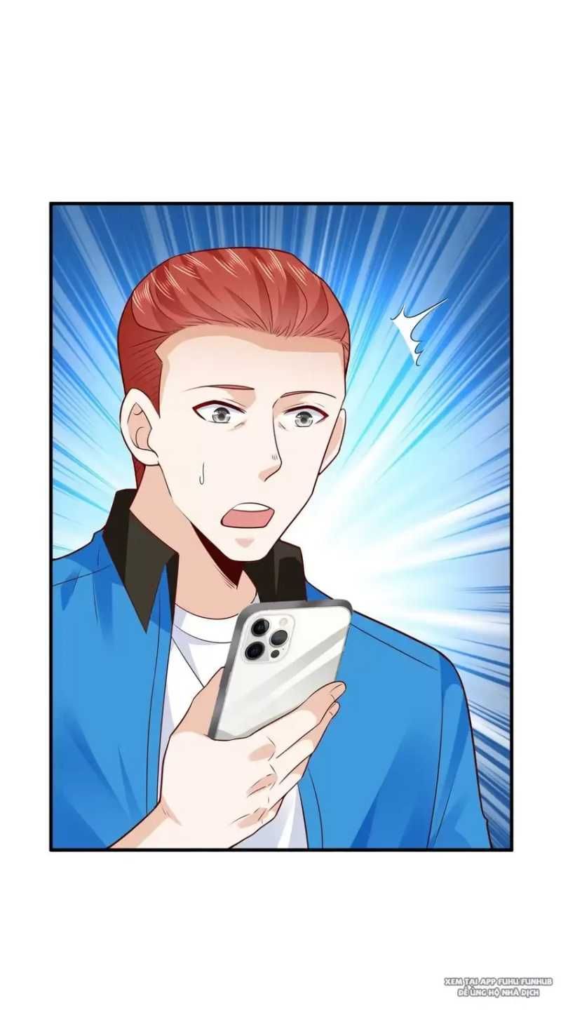 đọc truyện Mỗi Tuần Ta Có Một Nghề Nghiệp Mới Chương 593 ảnh 14 tại Thiên Thai Truyện