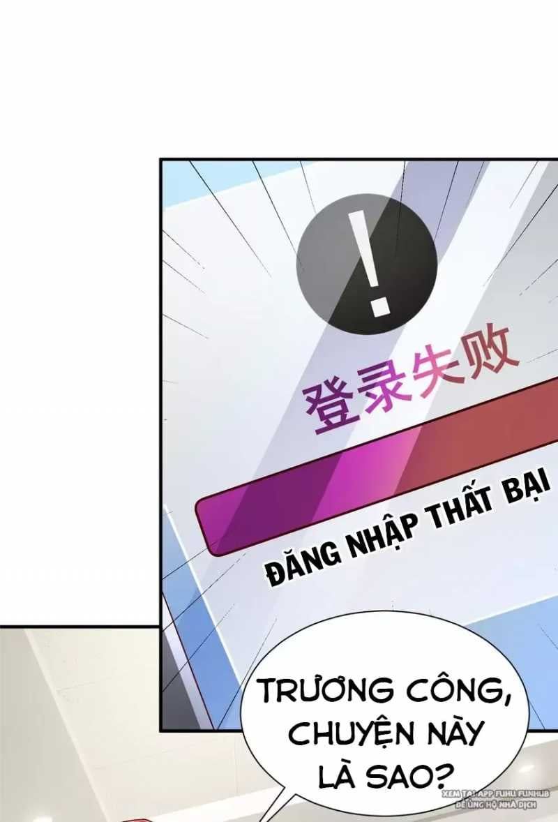 đọc truyện Mỗi Tuần Ta Có Một Nghề Nghiệp Mới Chương 593 ảnh 15 tại Thiên Thai Truyện