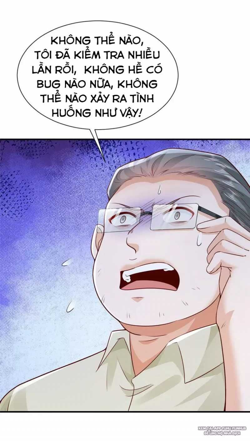 đọc truyện Mỗi Tuần Ta Có Một Nghề Nghiệp Mới Chương 593 ảnh 17 tại Thiên Thai Truyện