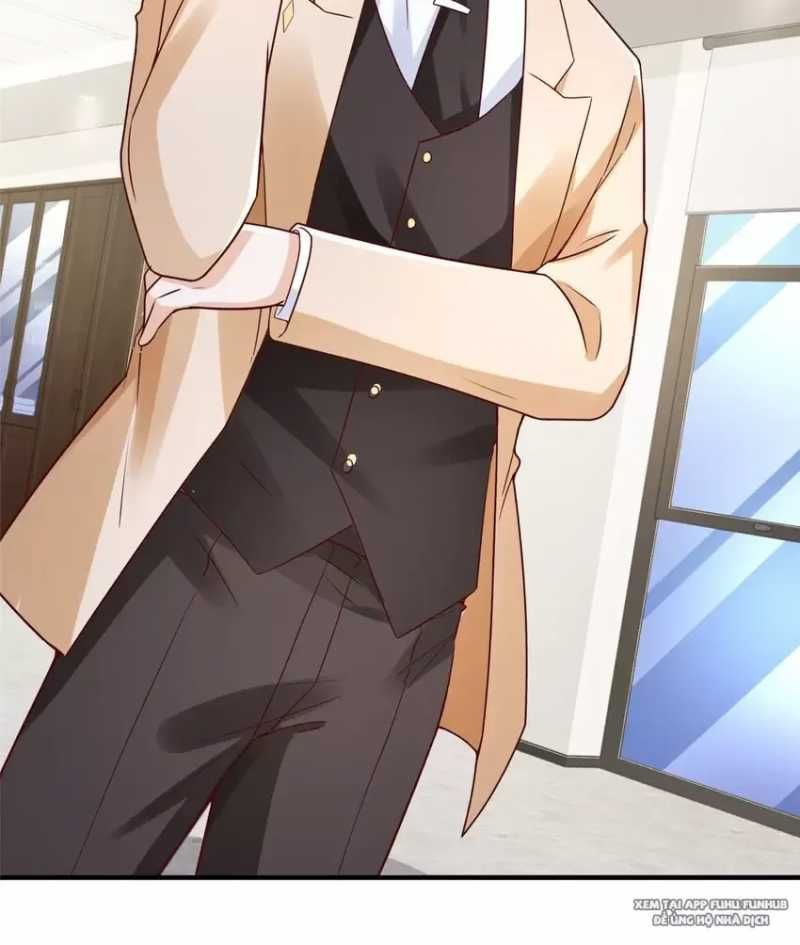 đọc truyện Mỗi Tuần Ta Có Một Nghề Nghiệp Mới Chương 593 ảnh 19 tại Thiên Thai Truyện