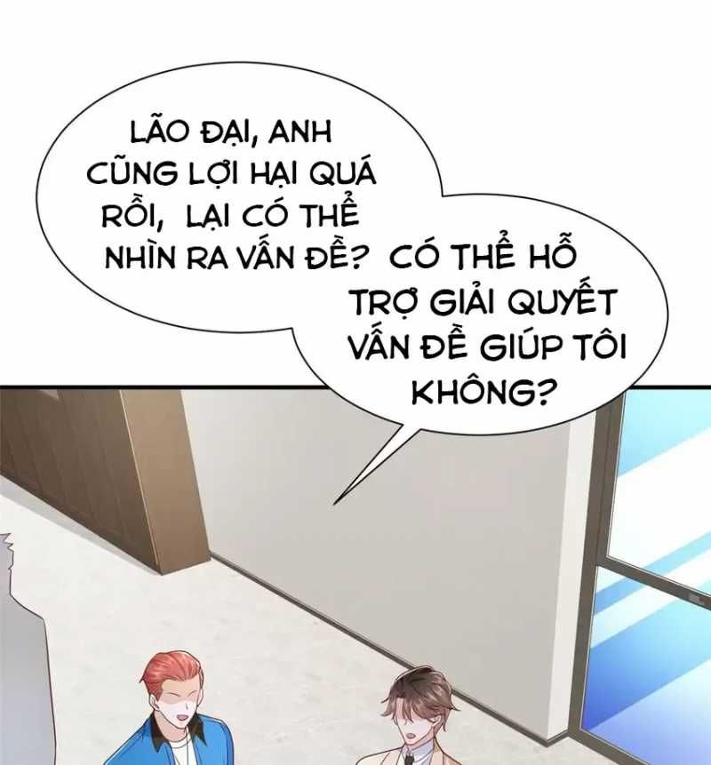 đọc truyện Mỗi Tuần Ta Có Một Nghề Nghiệp Mới Chương 593 ảnh 20 tại Thiên Thai Truyện