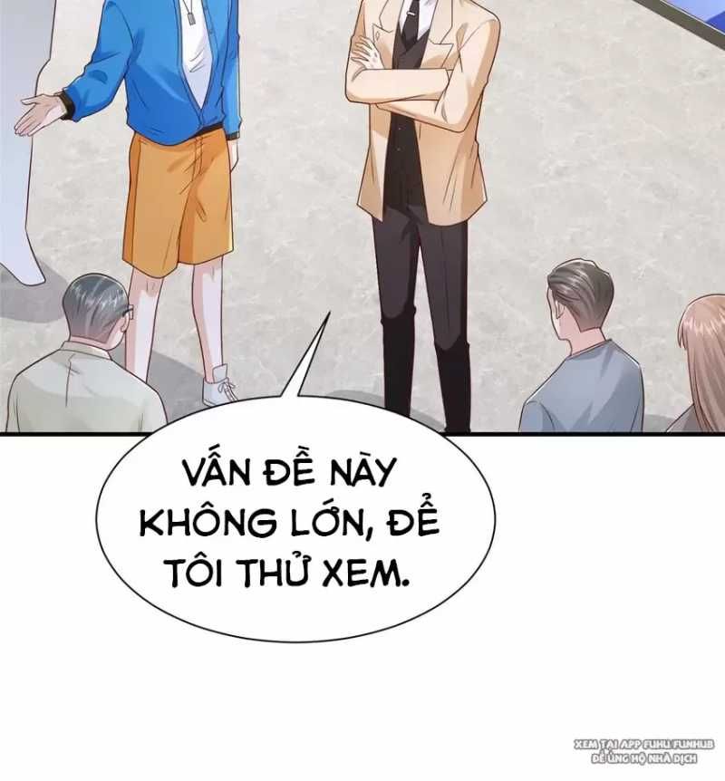 đọc truyện Mỗi Tuần Ta Có Một Nghề Nghiệp Mới Chương 593 ảnh 21 tại Thiên Thai Truyện