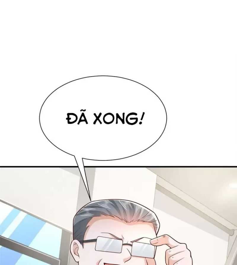 đọc truyện Mỗi Tuần Ta Có Một Nghề Nghiệp Mới Chương 593 ảnh 4 tại Thiên Thai Truyện