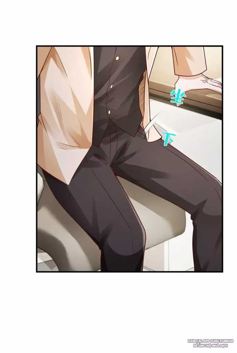 đọc truyện Mỗi Tuần Ta Có Một Nghề Nghiệp Mới Chương 593 ảnh 22 tại Thiên Thai Truyện