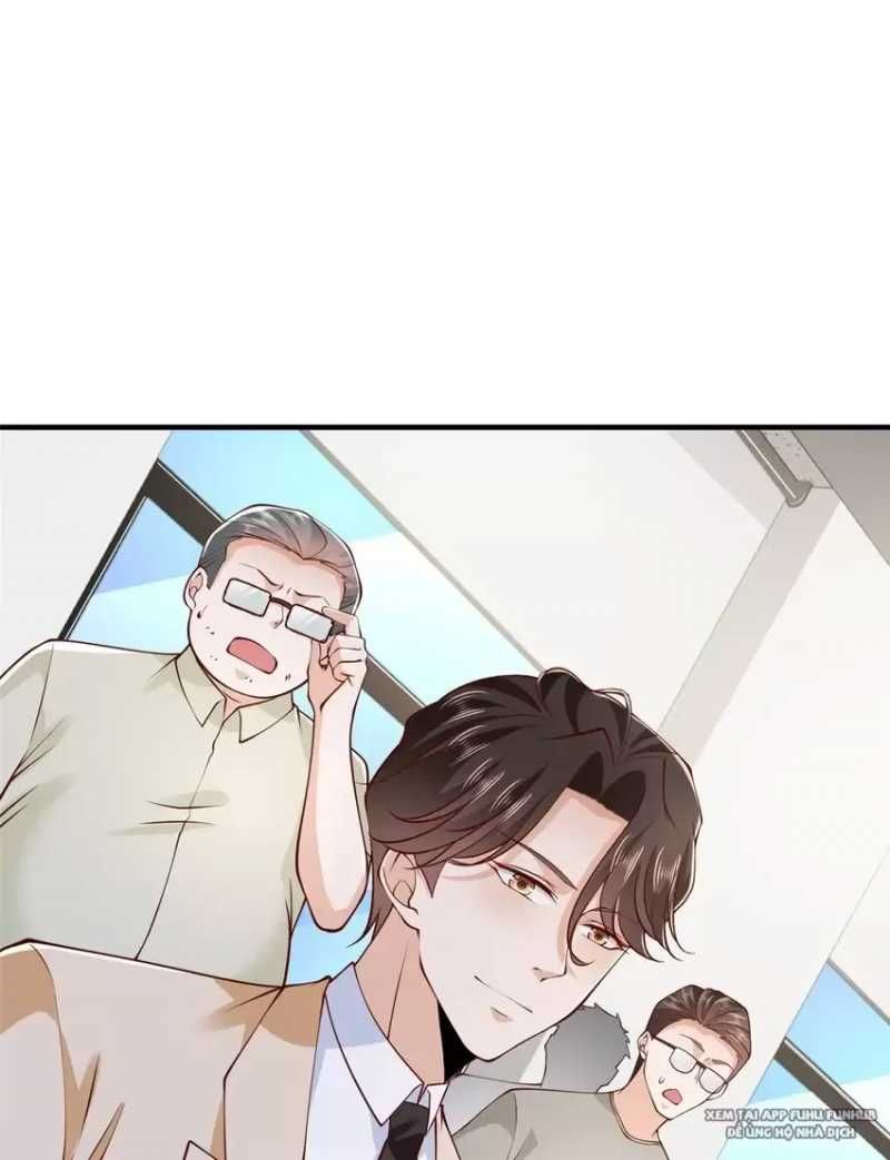 đọc truyện Mỗi Tuần Ta Có Một Nghề Nghiệp Mới Chương 593 ảnh 23 tại Thiên Thai Truyện