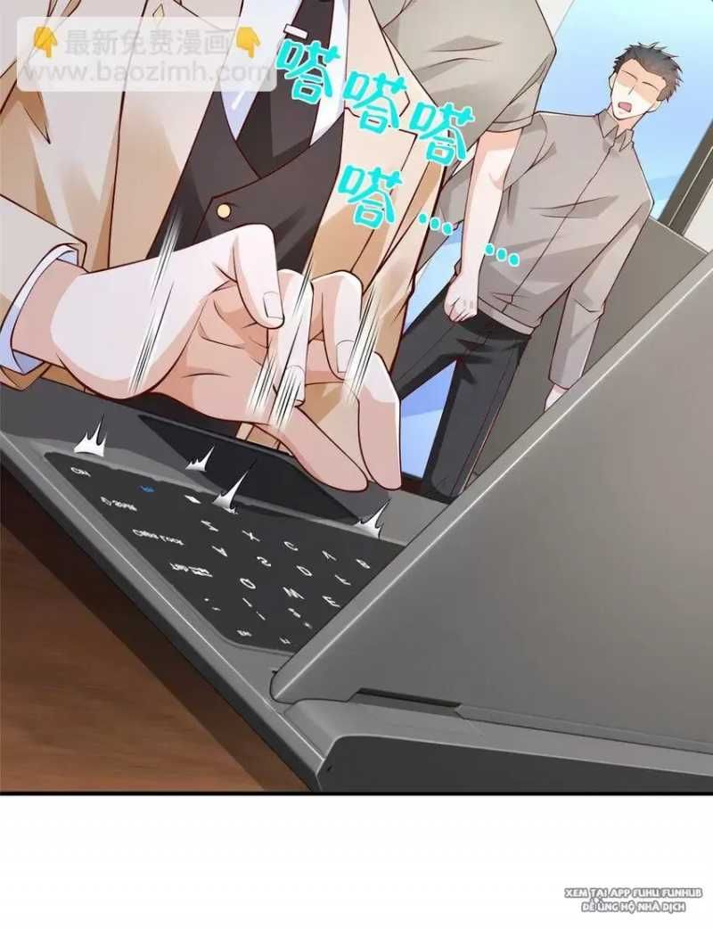 đọc truyện Mỗi Tuần Ta Có Một Nghề Nghiệp Mới Chương 593 ảnh 24 tại Thiên Thai Truyện