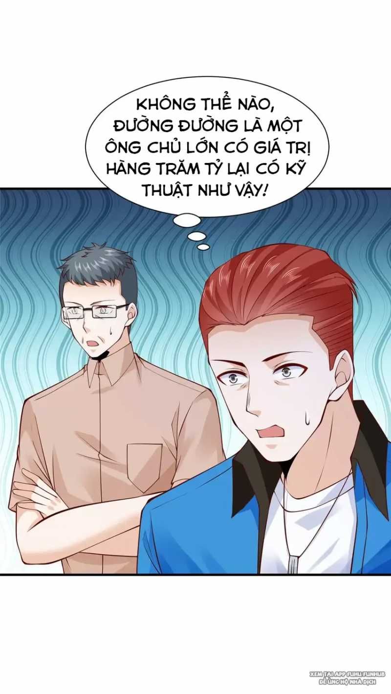 đọc truyện Mỗi Tuần Ta Có Một Nghề Nghiệp Mới Chương 593 ảnh 25 tại Thiên Thai Truyện