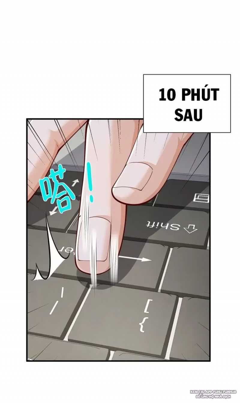 đọc truyện Mỗi Tuần Ta Có Một Nghề Nghiệp Mới Chương 593 ảnh 26 tại Thiên Thai Truyện