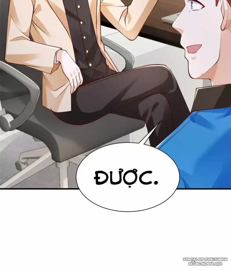 đọc truyện Mỗi Tuần Ta Có Một Nghề Nghiệp Mới Chương 593 ảnh 28 tại Thiên Thai Truyện