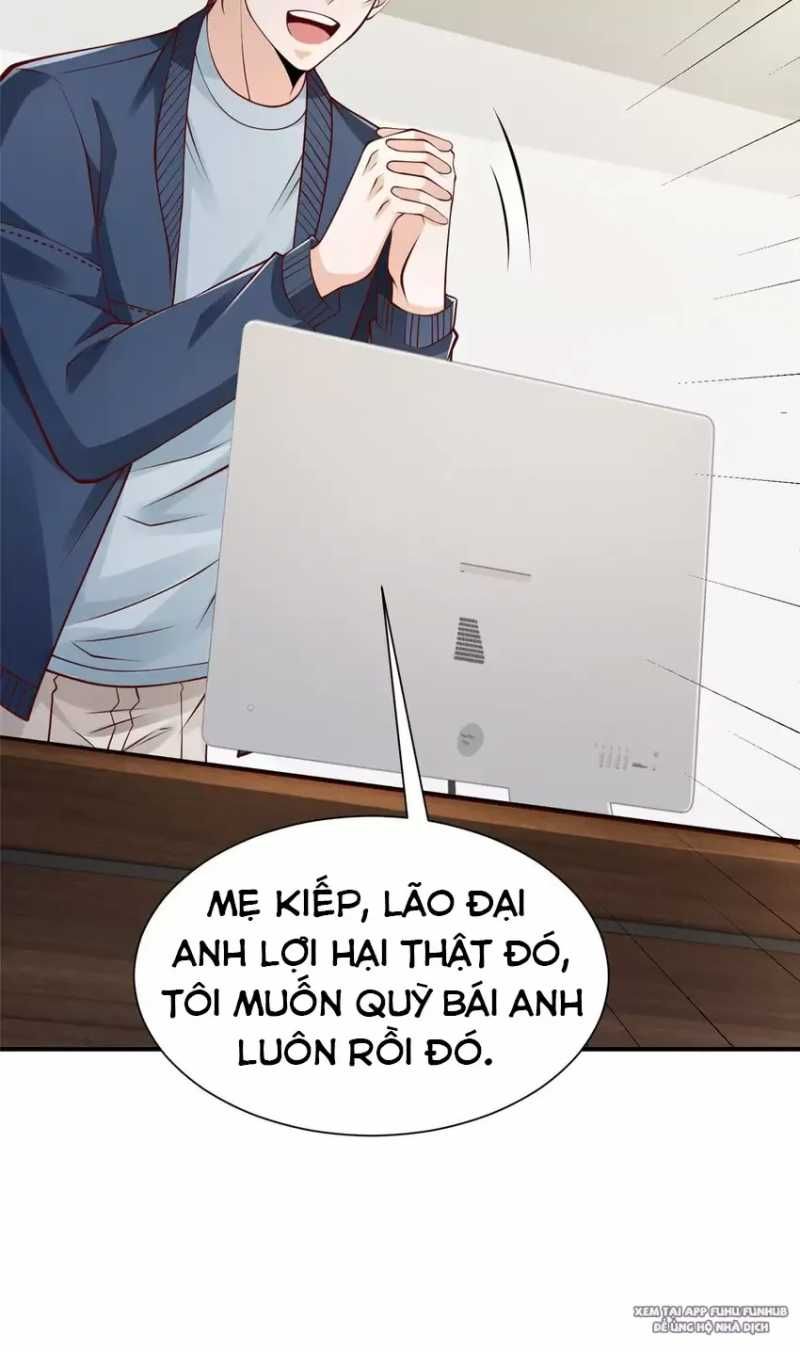 đọc truyện Mỗi Tuần Ta Có Một Nghề Nghiệp Mới Chương 593 ảnh 30 tại Thiên Thai Truyện