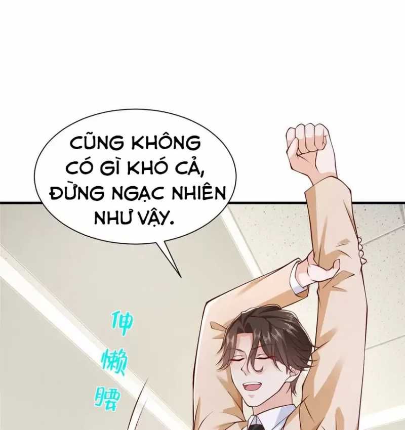 đọc truyện Mỗi Tuần Ta Có Một Nghề Nghiệp Mới Chương 593 ảnh 31 tại Thiên Thai Truyện