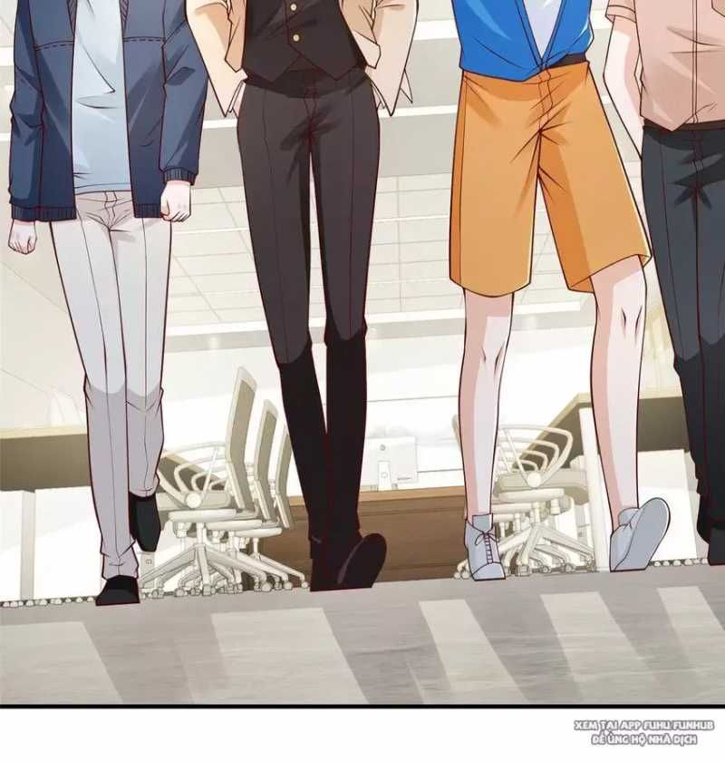 đọc truyện Mỗi Tuần Ta Có Một Nghề Nghiệp Mới Chương 593 ảnh 34 tại Thiên Thai Truyện