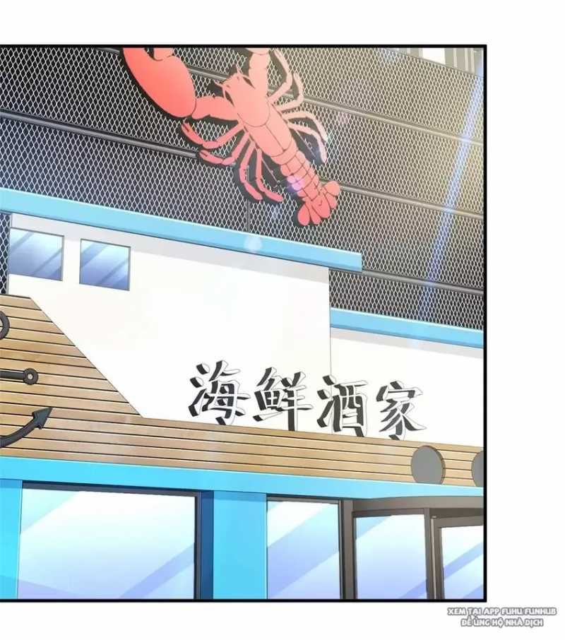 đọc truyện Mỗi Tuần Ta Có Một Nghề Nghiệp Mới Chương 593 ảnh 36 tại Thiên Thai Truyện