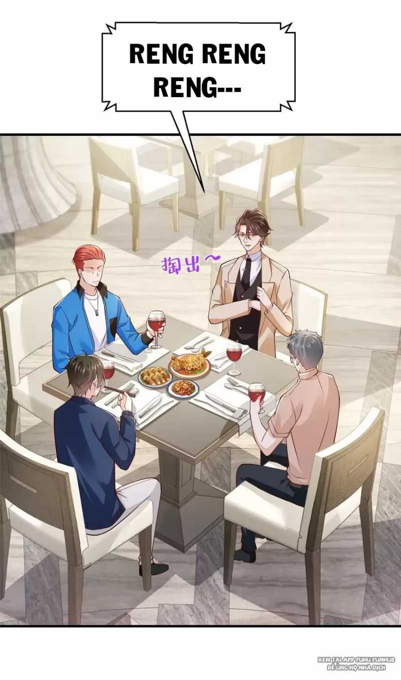 đọc truyện Mỗi Tuần Ta Có Một Nghề Nghiệp Mới Chương 593 ảnh 37 tại Thiên Thai Truyện